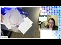 Data art demo reflections and showcase