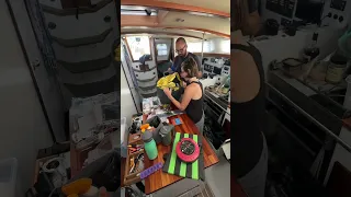 Sail Life – Four Hours Later