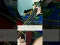 Lembah Baliem (Intro Guitar Tab) SLANK