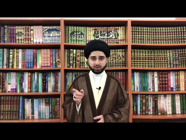 ⁣من هو 