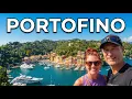 Uncovering Portofino Italy Top LOCAL Attractions Guide Tips