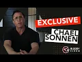 Chael Sonnen talks Jon Jones vs Tom Aspinall The Ultimate Fighter Real American Freestyle
