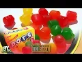 Dots Candy Food Factory