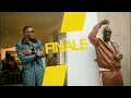 Bien ft. Alikiba - Finale (Official Music Video)