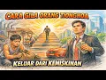 Lagu 🔥 TERNYATA INI CARA ORANG CINA KELUAR DARI KEMISKINAN‼️