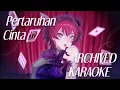 Lagu 【SPECIAL KARAOKE】Setlist Pertaruhan Cinta JKT48【Tana Nona - JKT48V】