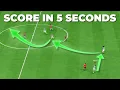How To Master Counter Attacking In FC 25 In Under 5 Minutes