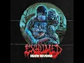 Night Work - Exhumed