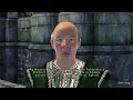Oblivion's Most VILE High Elf - Umbacano's Entire Questline