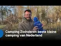 Lagu ZO!34 - Camping Zwinderen beste kleine camping van Nederland