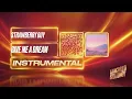 Strawberry Guy - Give Me A Dream (Instrumental)