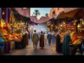 Lagu Chillout of Morocco : Chillout \u0026 Traditional Music👌🎼
