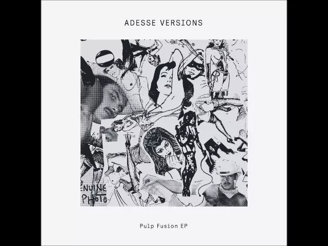 Adesse Versions - Fade [Delusions Of Grandeur] (96Kbps)