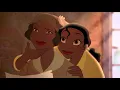 The Princess and The Frog | Almost There | Disney Princess | Disney Junior Arabia