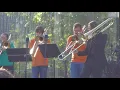 Download Lagu Young Trombone Collective plays Star Wars (arr. Arjan Linker)