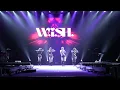 W.i.S.H. | Boom Boom Live @  Armaan Malik Live, Mumbai 2025