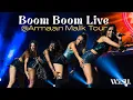 Lagu W.i.S.H. | Boom Boom Live @  Armaan Malik Live, Mumbai 2025