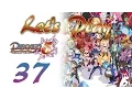 Let s Play Disgaea 5 - 37 Double Attack