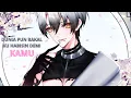 Download Lagu 【ASMR BOYFRIEND】Kamu Tenang Aja Ya Sayangg~...🖤🔱 (Obses, Yandere, Kisses, Spicy, Comfy, Love)
