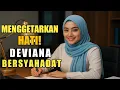 Download Lagu Menggetarkan Hati! Deviana Gadis Thionghoa Bersyahadat Masuk Islam