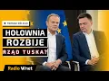 Download Lagu Koalicja może nie przeżyć procedury wymiany marszałka. Hołownia namawiany do walki