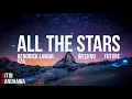 Download Lagu All The Stars Remix - Kendrick Lamar, SZA, Future, Weeknd [Nitin Randhawa Remix]