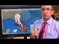 BREAKING NHC Director Dr Rick Knabb - Natl Hurricane Ctr