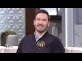 Mark-Paul Gosselaar Plays Celeb In 60 With The Hosts