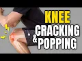 Download Lagu Knee Cracking and Popping (Knee Crepitus). Should You Be Worried?