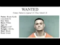 Virginia s Most Wanted Amelia County