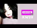 王菲《尘埃》[XWill歌词] D99059654