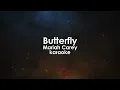 Butterfly V2 | Mariah Carey karaoke