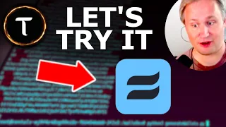 Thumbnail of the podcast