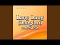 Download Lagu Lang-Lang Buana (Dangdut)