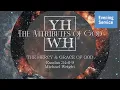 Download Lagu The Mercy \u0026 Grace of God | Exodus 34:6-9