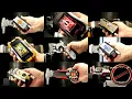 Download Lagu 「Standing by 変身！」仮面ライダー【ファイズ】【カイザ】【デルタ】【サイガ】【オーガ】 #Kamen Rider
