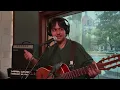 Macario Martínez - Sueña lindo, corazón (La Bestia Radio en vivo)