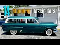 14 Stunning Classic Cars Under 25K Craigslist Classic Car Finds for Sale by Owner