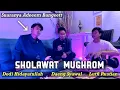 Download Lagu Daeng Syawal || Sholawat Mughrom ft kang @DodiHidayatullahOfficial  \u0026 @Lutfirustian27  ||Menenangkan Hati MP3