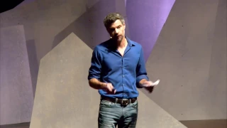 How Fear of Nuclear Ends | Michael Shellenberger | TEDxCalPoly