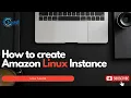 Step-by-Step Guide Setting Up Your Amazon Linux Instance on EC2