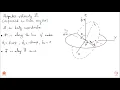 Angular velocity using Euler angles