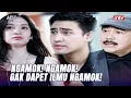 Ferry Akhirnya Keluarkan Kartu AS-nya | Api dan Cinta ANTV Eps 12 FULL