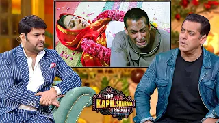  tere naam movie the kapil sharma show radhe