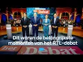 Download Lagu Bekijk de hoogtepunten uit het RTL-verkiezingsdebat | RTL Nieuws