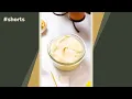 Download Lagu How to make mayonnaise at home #shorts