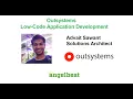 Low-Code Application Development with Outsystems