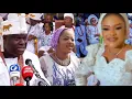 Download Lagu KONINGIN NAOMI'S KERK VOOR VERLOSSING