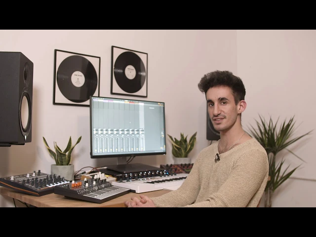Ep. 1: Overview