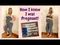 How I knew I was Pregnant at 3 weeks 11 DPO 4 Days Before I Missed my Period